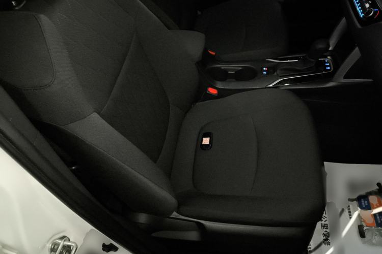 Used Toyota Corolla Cross 2022 2.0L Luxury Edition