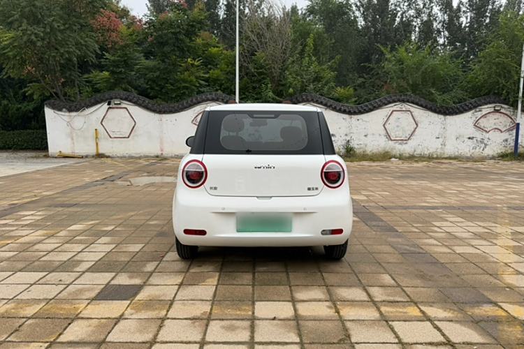 Used  Lumin 2022 210km Sweet Edition
