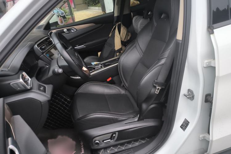 Used Lynk & Co 01 2017 2.0T Two-Wheel Drive Pro Edition
