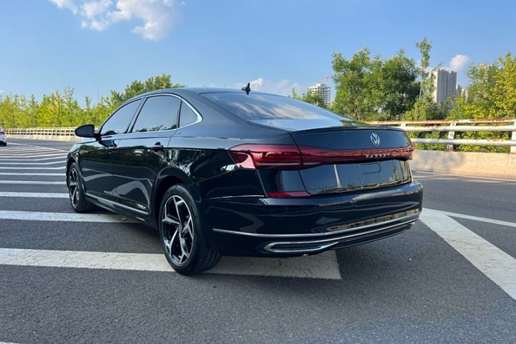 Used Volkswagen Passat 2024 330TSI Starry Elite Edition
