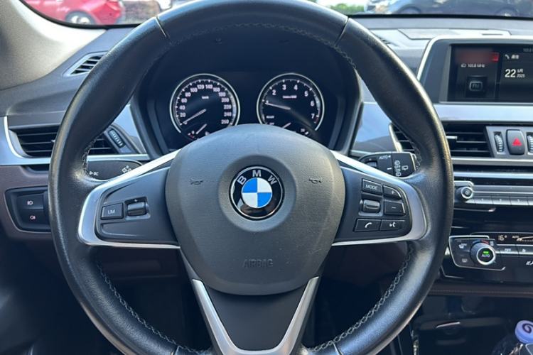 Used BMW X1 2019 sDrive18Li Premium Edition
