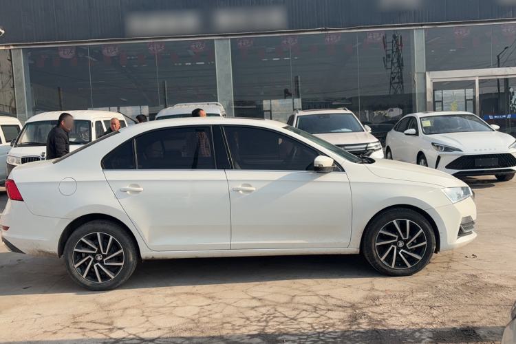 Used Skoda Rapid 2020 1.5L Automatic Comfort Edition
