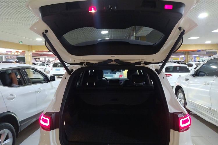 Used Mercedes-Benz GLB 2021 GLB 200 Dynamic Edition
