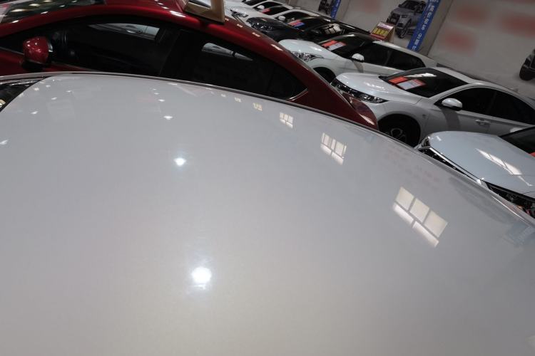 Used Mazda Mazda 3 Axela 2023 2.0L Automatic Zhiqing Edition