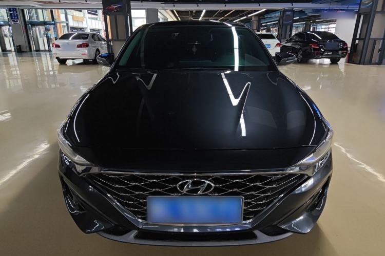 Used Hyundai Lafesta 2019 280TGDi Sport Edition China VI
