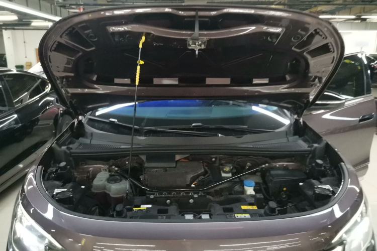 Used Volkswagen ID.6 CROZZ 2021 Long-Range PRO Edition
