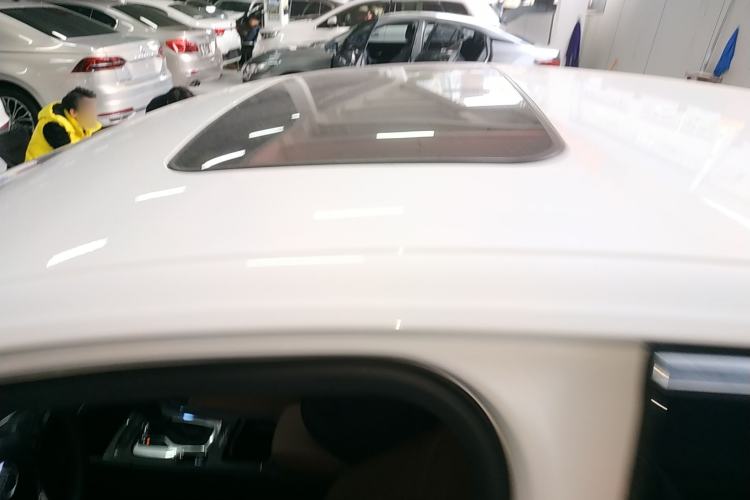 Used Buick Regal 2017 20T Elite Edition
