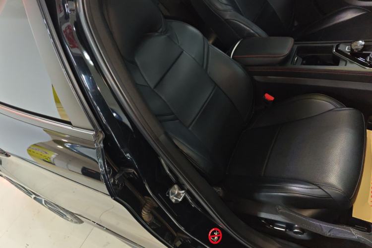 Used Lynk & Co 03 2020 1.5TD DCT JingPro Edition
