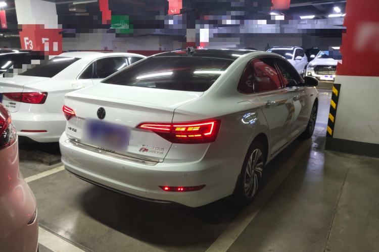 Used Volkswagen Sagitar 2021 280TSI DSG 30th Anniversary Edition
