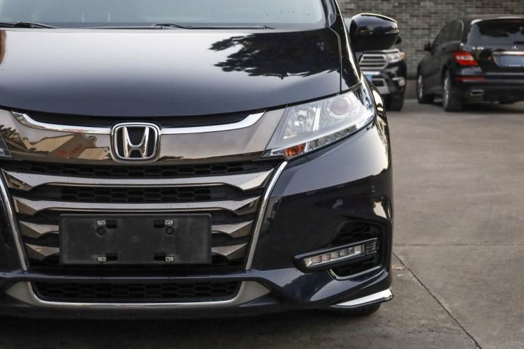 Used Honda Odyssey 2019 2.0L Rui·Smart Edition
