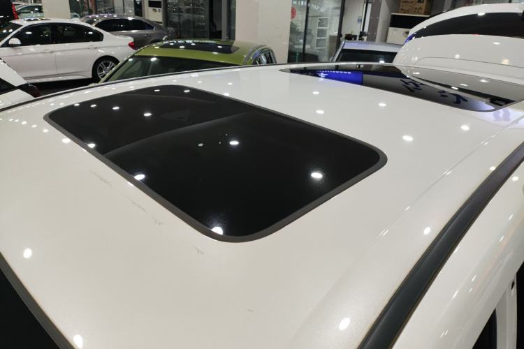 Used Honda Elysion 2019 2.0L Hybrid Luxury Edition