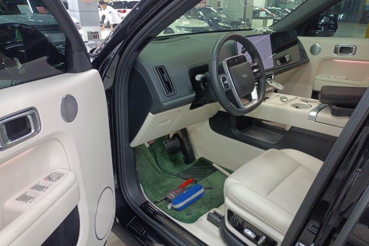 Used Li Auto L7 2024 MAX Model