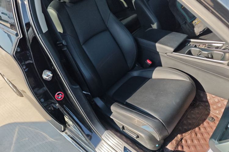 Used Honda Accord 2018 260TURBO Elite Edition China VI