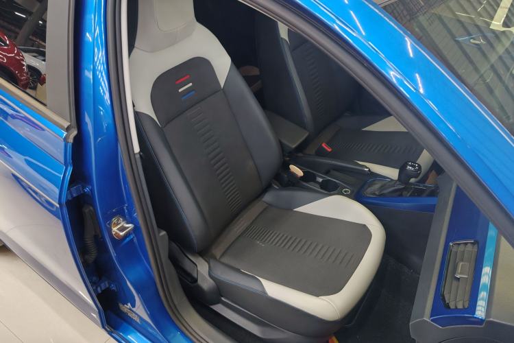 Used Volkswagen Polo 2019 Plus 1.5L Automatic Colorful Technology Edition
