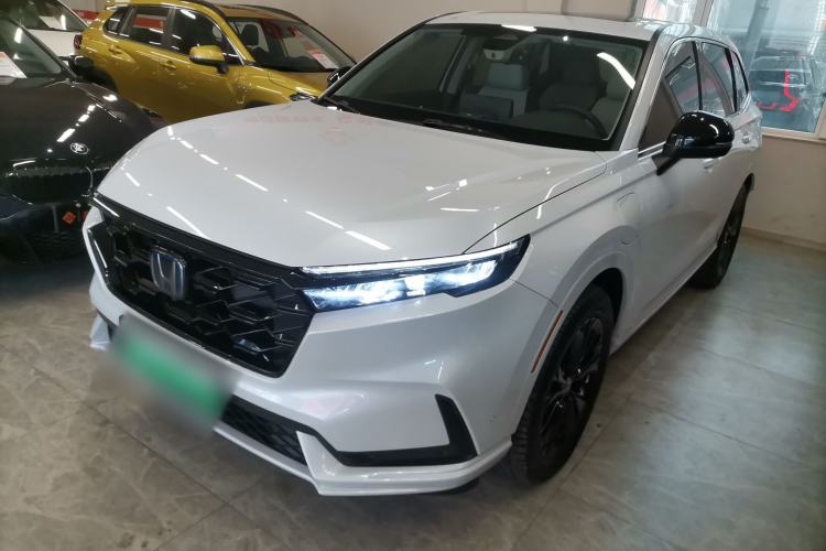 Used Honda CR-V New Energy 2023 2.0L ePHEV Flagship Edition