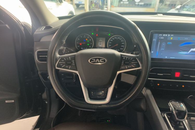 Used  X7 2020 1.5TGDI Automatic Free-Style Model