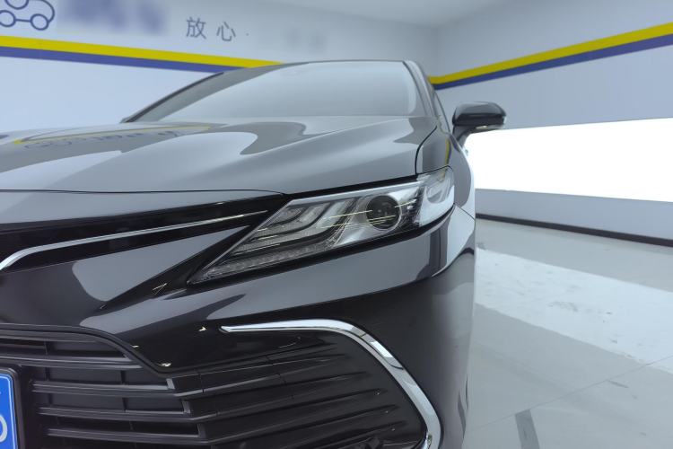 Used Toyota Camry 2023 2.0G Luxury Edition
