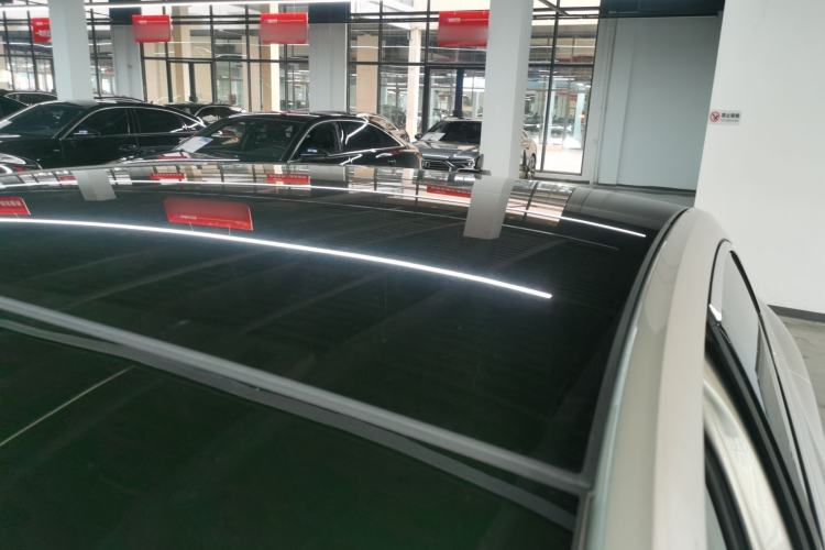 Used Audi A6L 2019 45 TFSI quattro Prestige Elegant Edition
