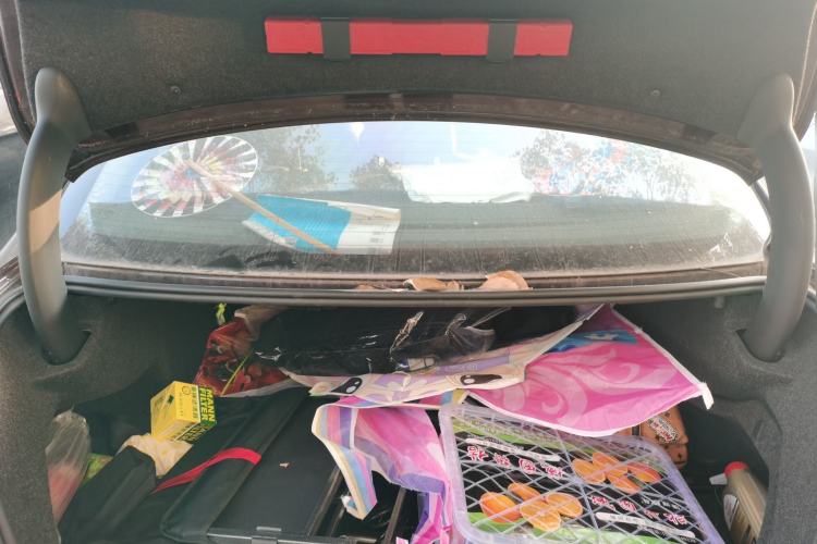 Used BMW 3 Series 2016 320Li Ambition Model
