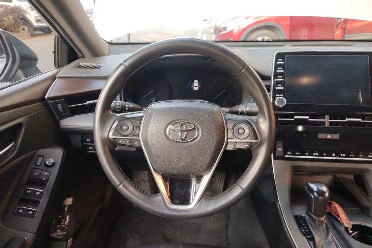 Used Toyota Avalon 2019 2.0L Luxury Edition China VI Standard
