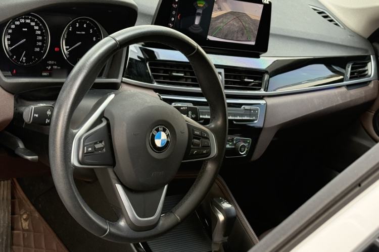 Used BMW X1 New Energy 2020 xDrive30Le Premium Edition
