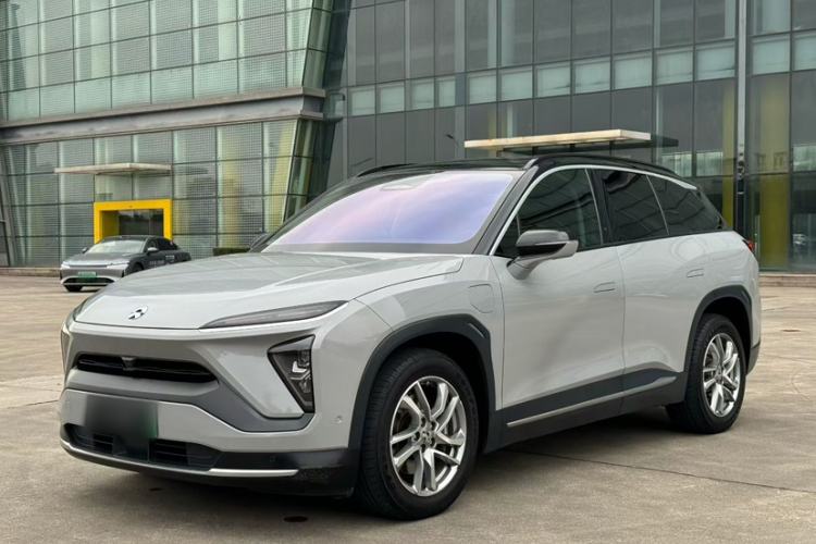 Used Nio ES6 2020 455KM Sport Edition