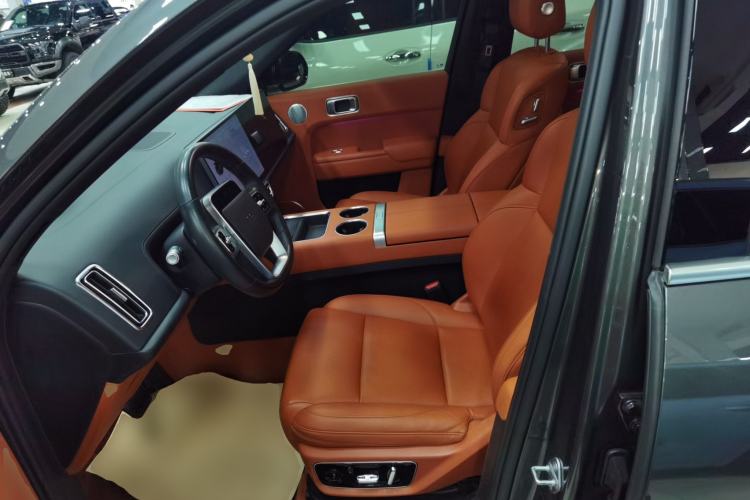 Used Li Auto L7 2023 Pro Model