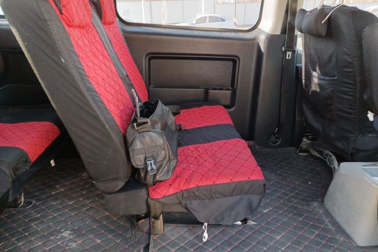 Used  M3 2018 1.6L Express Edition 7-Seater
