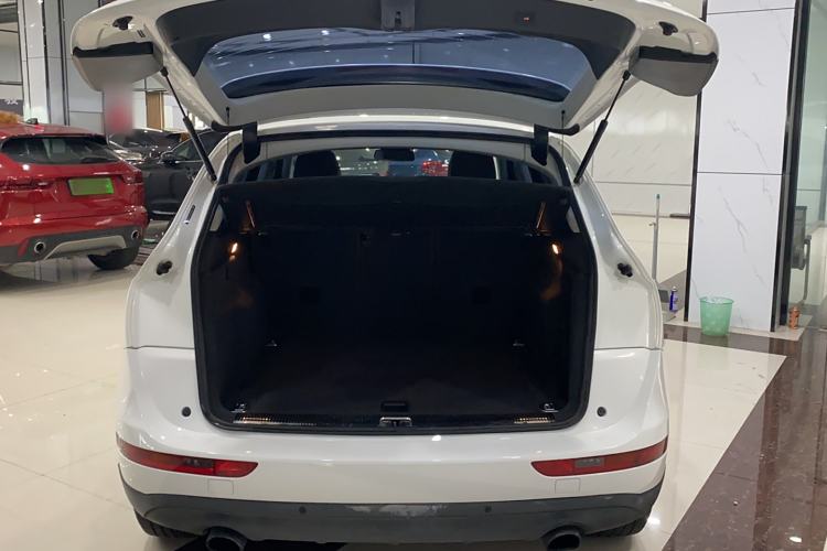 Used Audi Q5 2013 40 TFSI Technology Edition