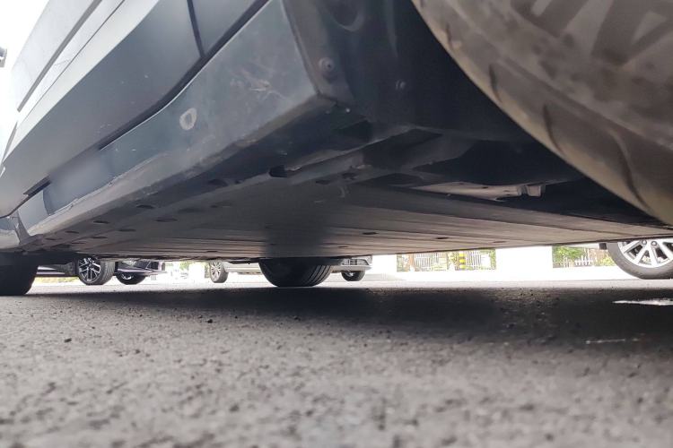 Used Polestar 4 2023 Single Motor Standard Range PLUS
