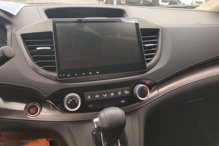 Used Honda CR-V 2015 2.0L two-wheel drive Fashion Edition
