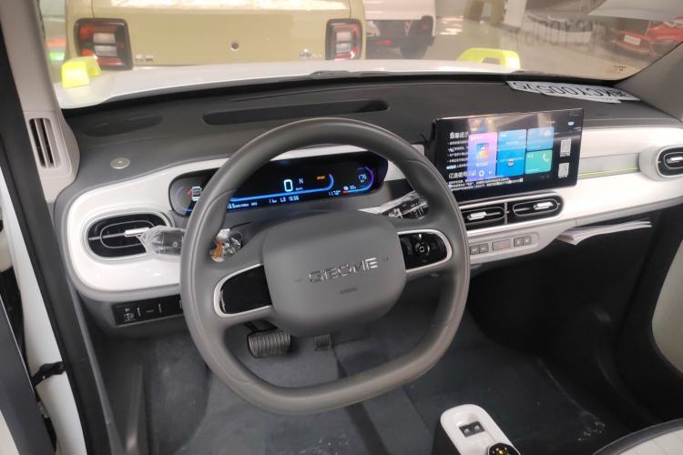 Used  Panda 2025 210km Panda Rider