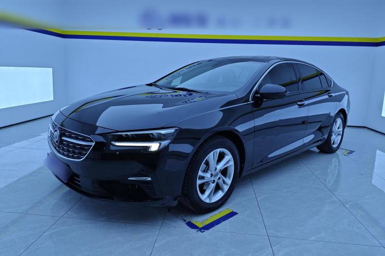 Used Buick Regal 2023 552T Smart Enjoyment Version
