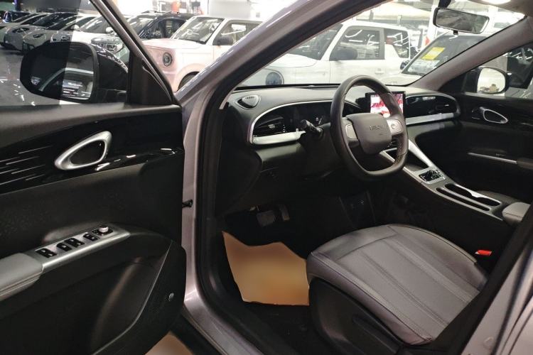 Used  Geome 2025 310km Youth Edition
