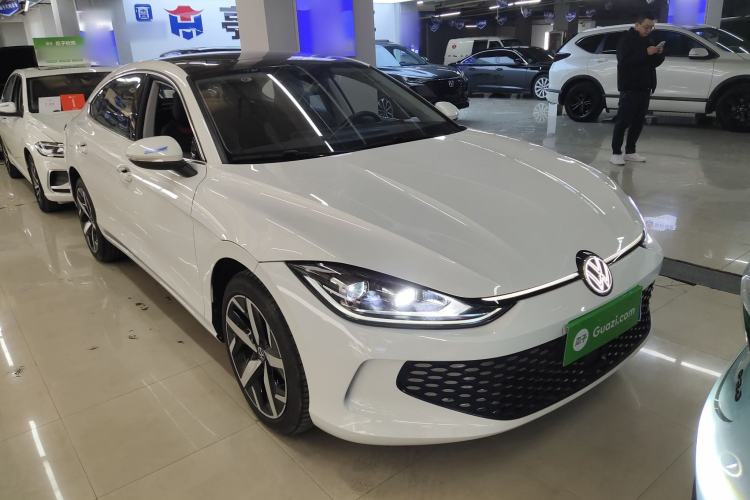 Used Volkswagen Lamando 2025 Lavida L 280TSI DSG Cool & Spicy Edition