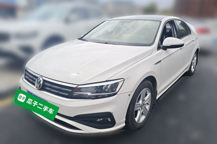 Used Volkswagen Lamando 2021 230TSI DSG Fashion Edition