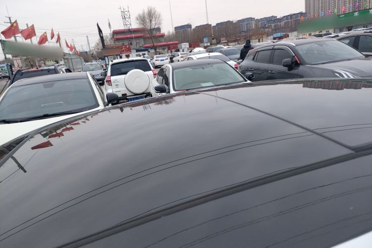 Used Volkswagen Sagitar 2025 300TSI DSG Excellence Edition