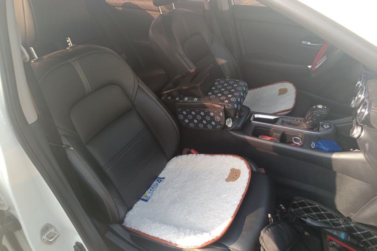 Used Nissan Sylphy 2020 1.6L XL CVT Enjoyment Edition
