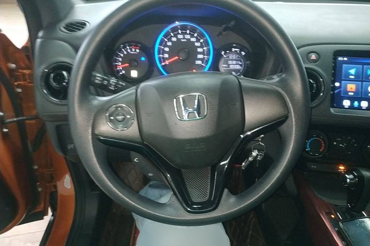 Used Honda XR-V 2017 1.5L LXi CVT Classic Edition
