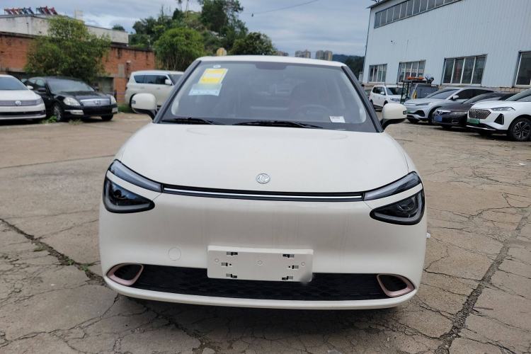 Used Dongfeng NAMMI 01 2024 New Edition 330 Air
