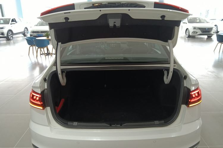 Used Volkswagen Bora 2024 200TSI DSG Comfort Edition