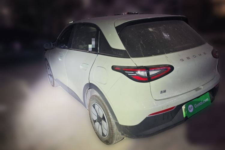 Used  Geome 2025 310km Youth Edition
