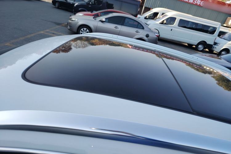 Used Audi Q3 2016 30 TFSI Fashion Model
