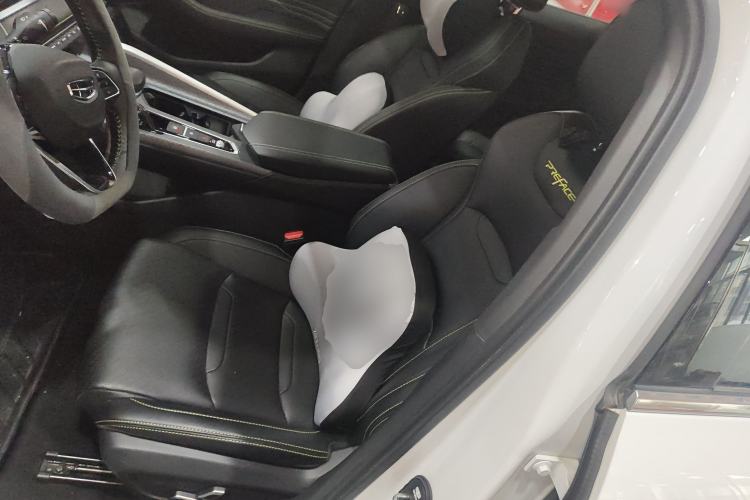 Used Geely Auto Preface 2023 1.5TD Kunlun Edition
