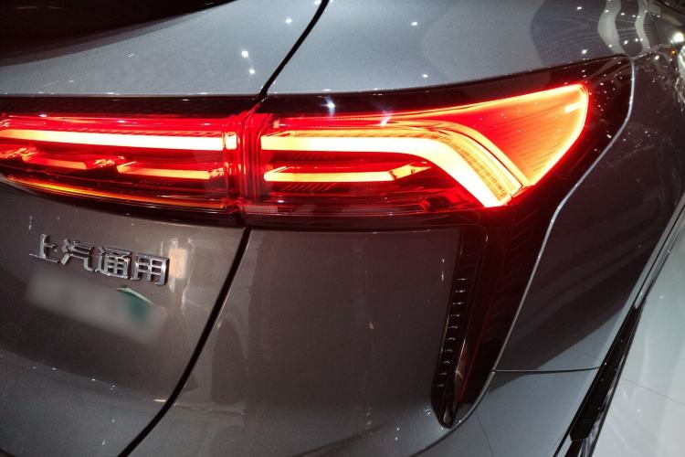 Used Buick E4 2023 GS Edition
