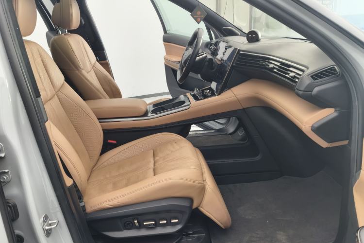 Used Nio ES8 2020 415 km Signature Edition 6-Seater Version
