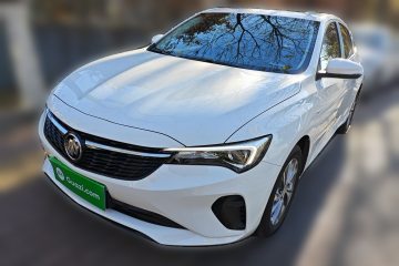 Used Buick Verano 2023 Pro Enjoyment Edition