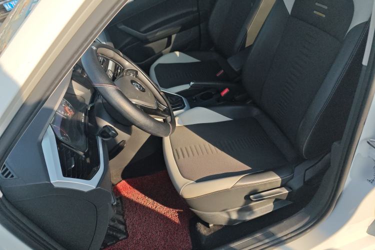 Used Volkswagen Polo 2019 Plus 1.5L Automatic Colorful Technology Edition