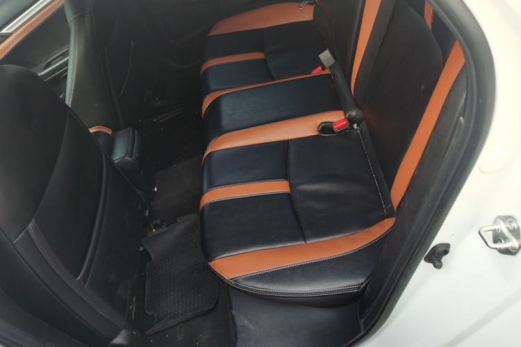 Used Honda Civic 2016 220TURBO CVT Luxury Edition