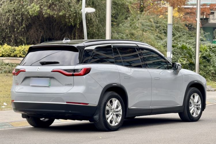 Used Nio ES8 2022 100 kWh Six-Seater Version